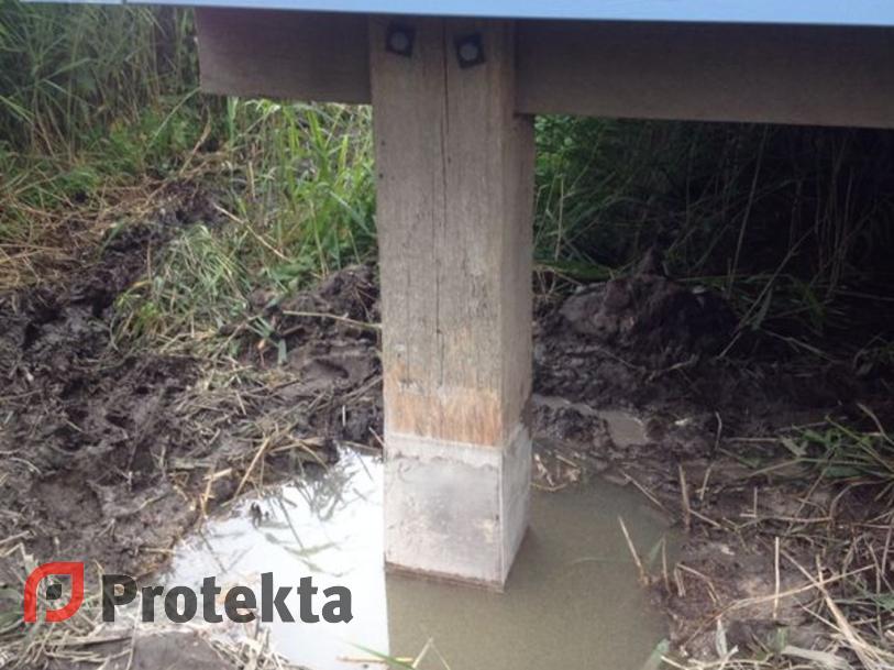 ligplaats gemeente leiden 21 palen onder woning protekta ligplaats gemeente leiden 21 palen onder woning protekta
